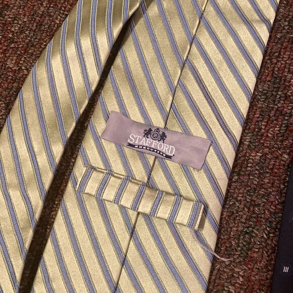 4 mens ties - Picture 4 of 7